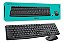 Kit Teclado e Mouse sem fio Logitech MK235 - Imagem 4