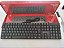 Teclado USB com fio preto cabo 2 metros C3 Tech KB-M11 - Imagem 3