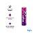 Pilha Recarregável AAA Palito - 1.000Mah Blister com 4 Unidades - Imagem 3