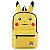 Mochila Escolar Pokémon - Pikachu Backpack. - Imagem 1