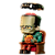 Universal Monsters Frankenstein - Pop Mart Figure - Imagem 1