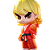 Ken Street Fighter Capcom - Pop Mart Collectible - Imagem 1