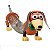 Toy Story Slinky Dog 15cm - Figure - Imagem 1