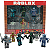 Pack Roblox Knights - Bonecos Games - Imagem 1