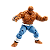 The Thing - Quarteto Fantástico Filme 2025 - Marvel Legends - Imagem 1