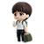 Shinji Ikari Neon Genesis Evangelion - Figure Nendoroid - Imagem 1