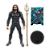 Aquaman 2 - Stealth Suit McFarlane Figure - Imagem 1