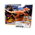 Figure Atrociraptor - Jurassic World Dominion Mattel - Imagem 1
