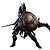 Batman Timeless Spartan - Action Figure 28cm - Imagem 1