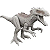 Indominus Rex Sound Surge Jurassic World - Mattel Figure - Imagem 1