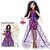 Boneca Mulan - Disney Style Series Hasbro - Imagem 1