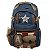 Mochila Marvel - Capitão América Grande Capacidade - Imagem 1