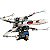 T-65 X-Wing - Blocos de Montar Star Wars - Imagem 1