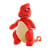 Charmeleon Pokémon - Pelúcia Colecionável - Imagem 1