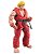Street Fighter Ken - Figura NECA Toys - Imagem 1