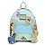 Mochila Ursinho Pooh - Loungefly Original - Imagem 1