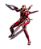 Iron Man Mark 50 Marvel - Figura Colecionável - Imagem 1