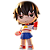 Sakura Street Fighter - Pop Mart Colecionável - Imagem 1