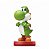Amiibo Yoshi Super Mario Figure - Imagem 1