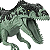 Figure Giganotosaurus - Jurassic World Dominion Sound Surge - Imagem 1