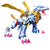 MetalGarurumon Digimon - Figura Colecionável - Imagem 1