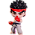 Figure Ryu - Street Fighter Capcom Pop Mart - Imagem 1