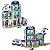 Hospital Heartlake City - Kit de Blocos de Montar - Imagem 1