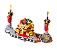 Super Mario Bowser - Kit de Blocos de Montar com LED - Imagem 1