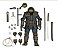 TMNT The Last Ronin - As Tartarugas Ninja Figure - Imagem 1
