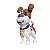 Mini Blocos Max Pets 2 - Conjunto de Montar - Imagem 1