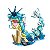Gyarados Pokémon - Kit de Montagem - Imagem 1
