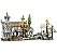 Rivendell Senhor dos Anéis - Kit de Montar - Imagem 1