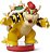 Amiibo Bowser Super Mario Figure - Imagem 1