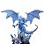 Yu-Gi-Oh! Dragão Branco de Olhos Azuis - Blocos de Montar - Imagem 1
