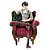 Action Figure Levi Ackerman - Attack On Titan - Imagem 1