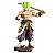 Broly Super Saiyajin - Dragon Ball Bushin Figure - Imagem 1