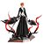 Bleach Ichigo Kurosaki Bankai - Figura Colecionável - Imagem 1