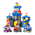 Patrulha Canina - Torre Rescue Knights Nickelodeon - Imagem 1