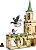 Pátio de Hogwarts - Blocos de Montar Harry Potter - Imagem 1