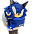 Sonic - Mochila The Hedgehog - Imagem 1