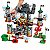 Castelo do Bowser - Super Mario Blocos de Montar - Imagem 1