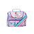 Disney A Pequena Sereia - Lancheira Escolar Original Smiggle - Imagem 1