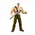 Action Figure Haggar - Final Fight Escala 1:12 52Toys - Imagem 1