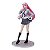 Zero Two Code:002 - Figura Colecionável Darling in the Franxx Taito - Imagem 1