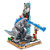 Godzilla Rei dos Monstros - Kit de Blocos MOC - Imagem 1