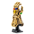 Thanos Manopla do Infinito - Blocos de Montar Marvel - Imagem 1