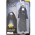 The Nun Valak - Action Figure MEGO Universal Horror - Imagem 1