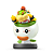Bowser Jr. Super Smash Bros - Figura Amiibo - Imagem 1