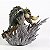 Diorama Nergigante - Monster Hunter 15cm - Imagem 1