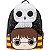 Harry Potter e Edwiges - Mochila POP! Loungefly - Imagem 1